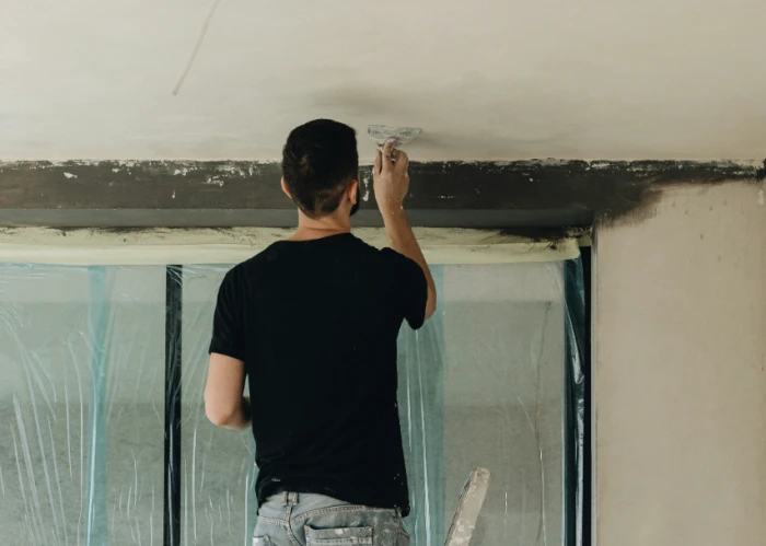 Generálkivitelezés és felújítás - F-Krisz Bau Kft.