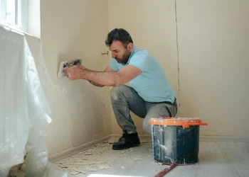 Belsőépítészeti munkák - F-Krisz Bau Kft.