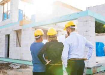 Generálkivitelezés - F-Krisz Bau Kft.