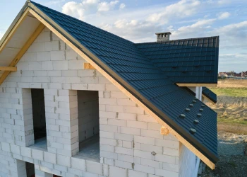 Tetőszerkezet építés és felújítás - F-Krisz Bau Kft.