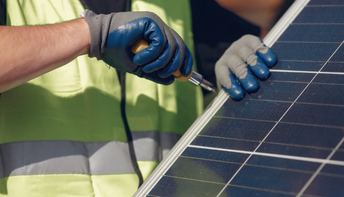 EPH fektetés - F-Krisz Bau Kft.