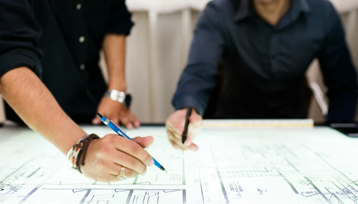 Tereprendezés - F-Krisz Bau Kft.